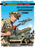 Die neuen Abenteuer von Buck Danny 3