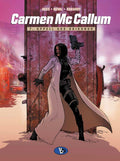Carmen McCallum 7