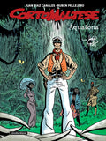 Corto Maltese 14 (farbig) (Neuauflage)