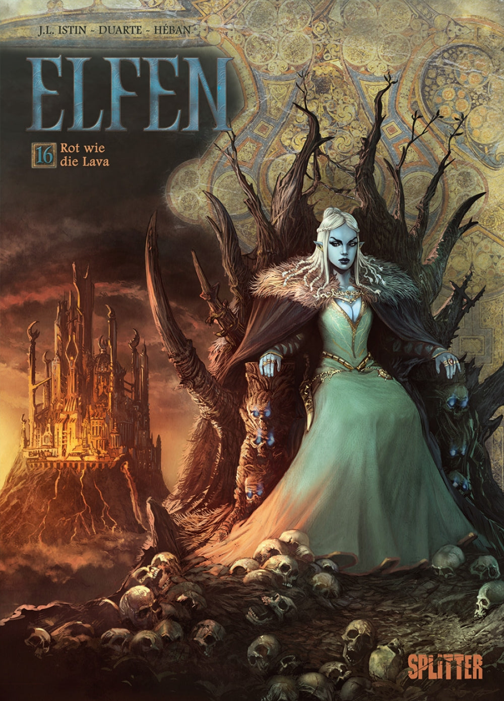 Elfen 16