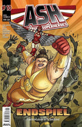 ASH - Austrian Superheroes 10