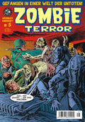 Zombie Terror Sonderheft 5