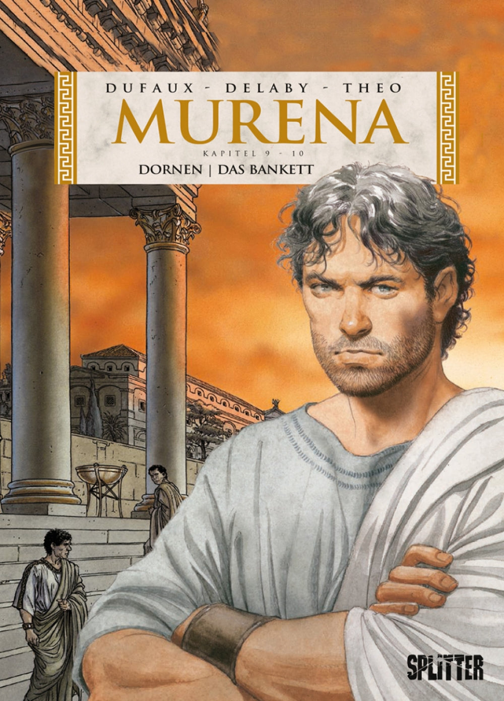 Murena 09+10