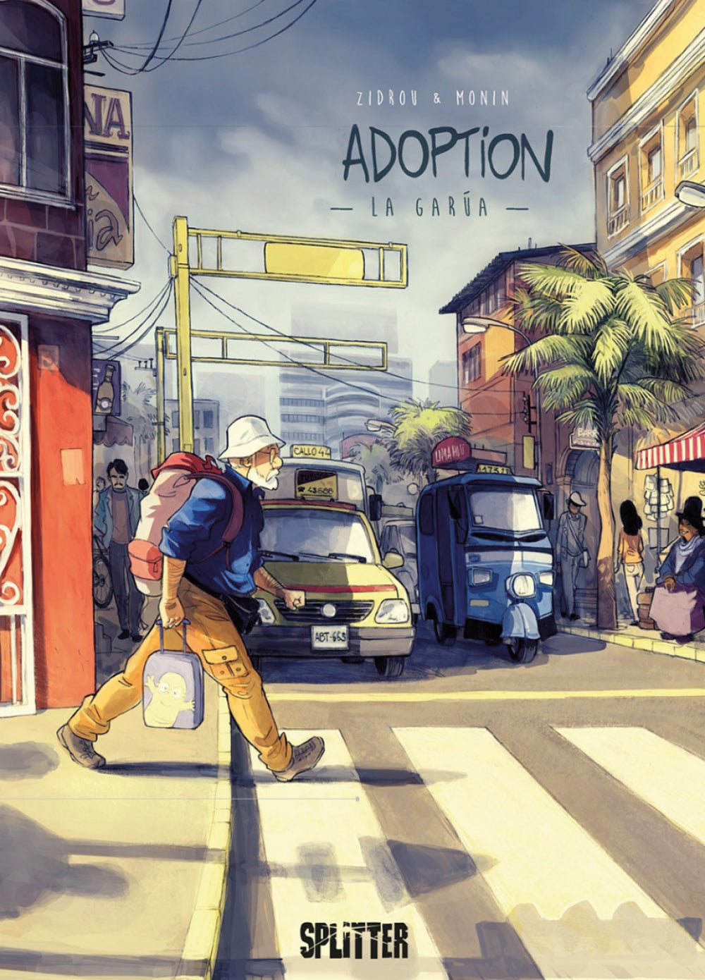 Die Adoption 02