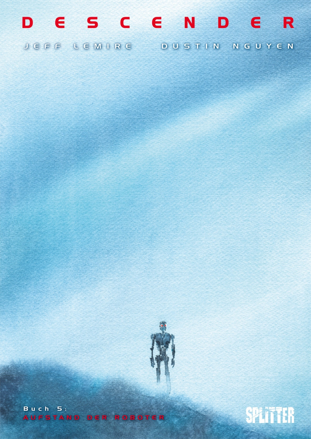 Descender 5