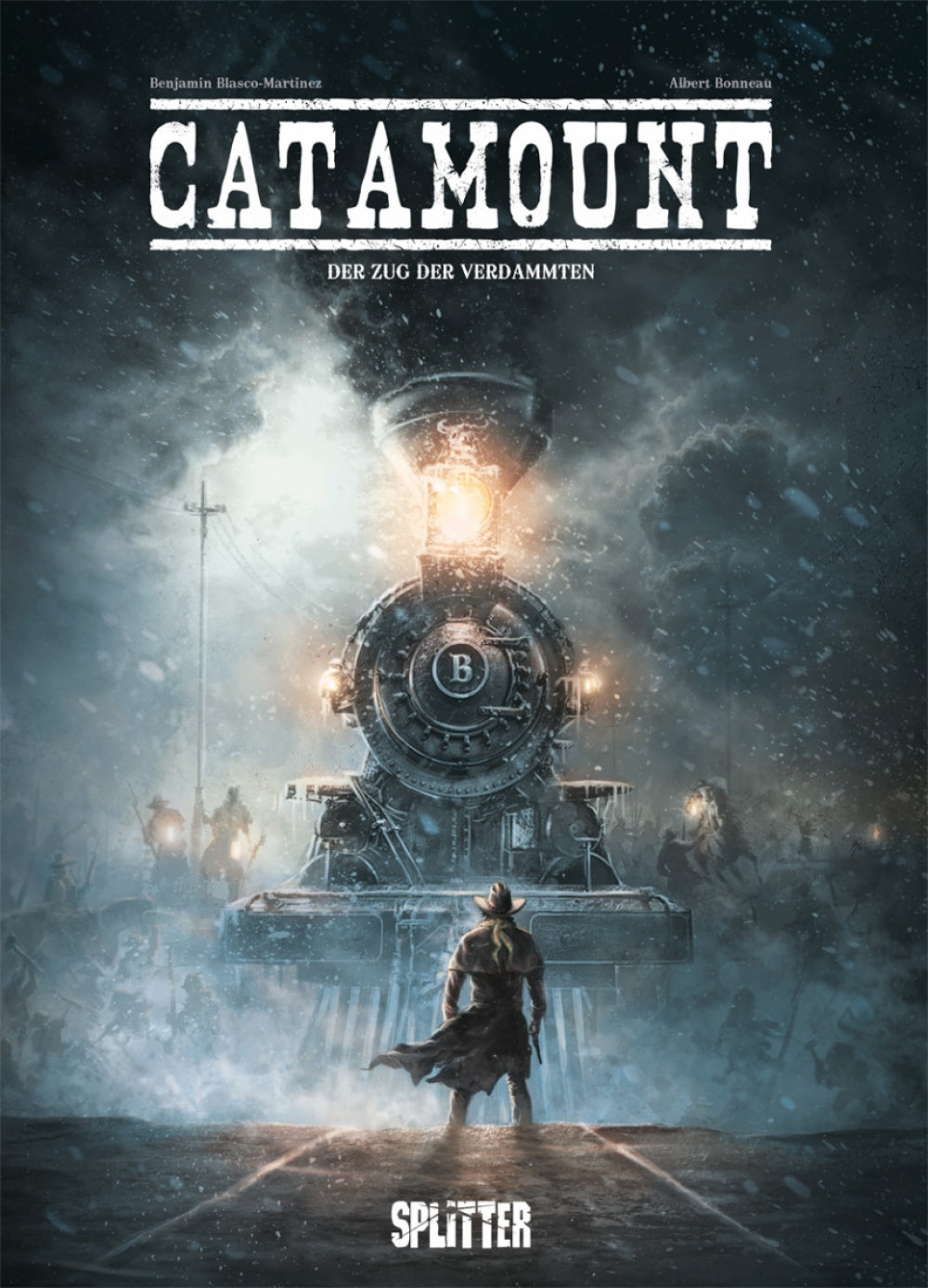 Catamount 2