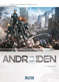 Androiden 03