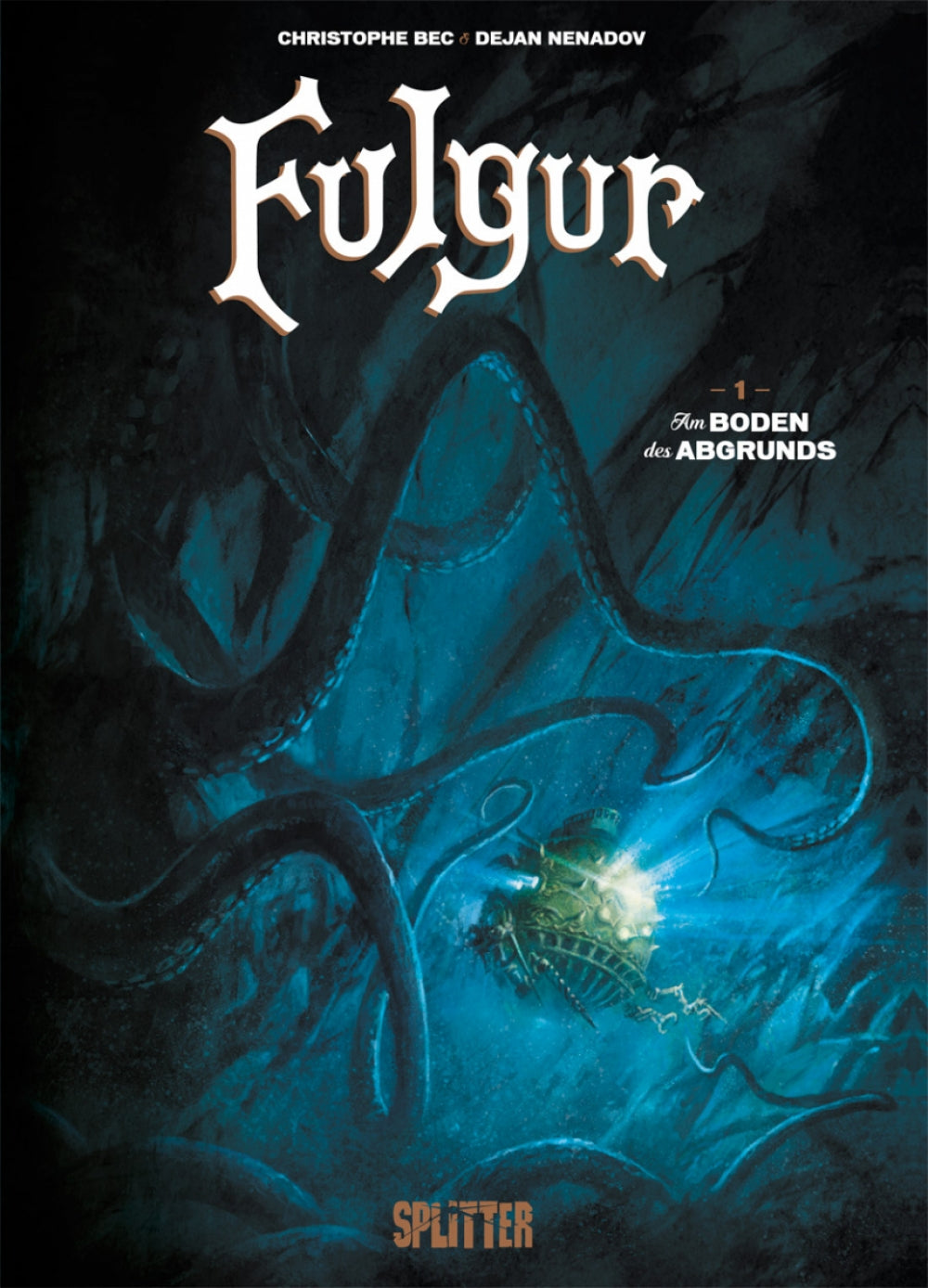 Fulgur 1