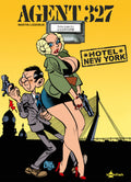 Agent 327 Band 17