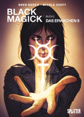 Black Magick 2