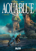 Aquablue - New Era 05