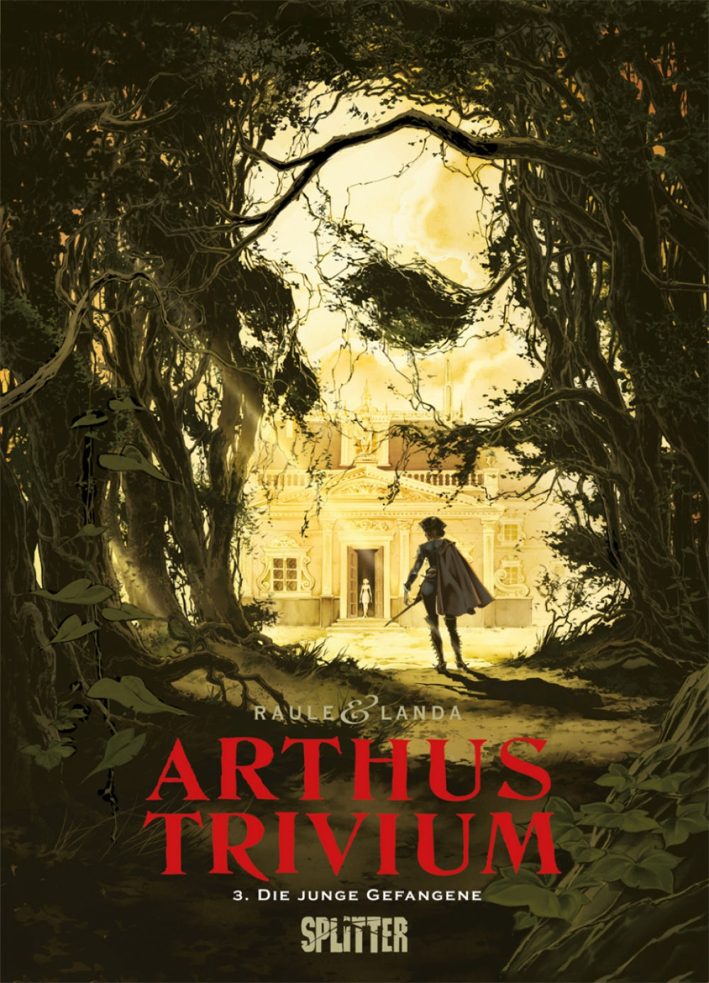 Arthus Trivium 3