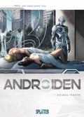 Androiden 04