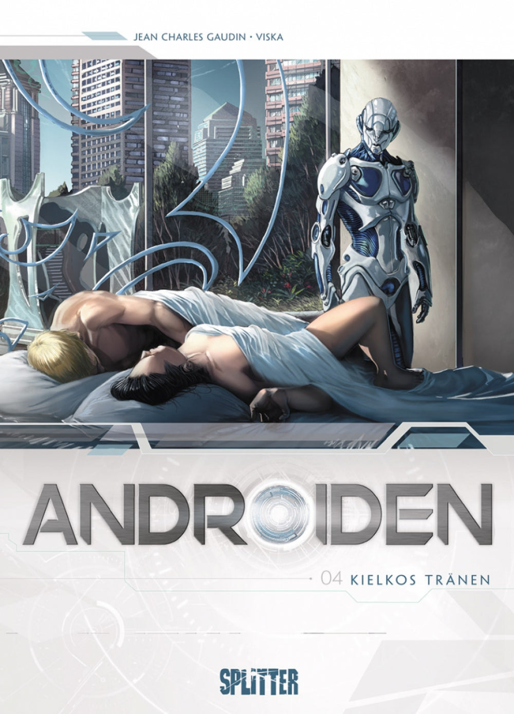 Androiden 04