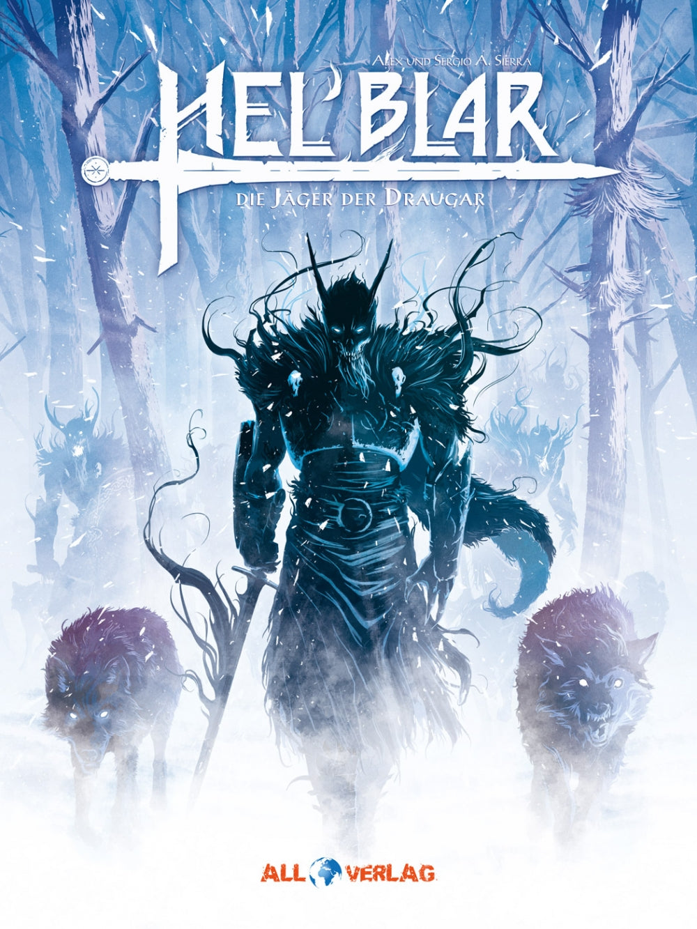 Helblar 1