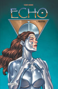 Echo 3
