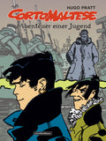 Corto Maltese 09 (farbig) (Neuauflage)