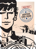 Corto Maltese 09 (s/w) Klassik Edition