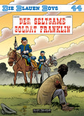 Die blauen Boys 44