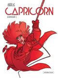 Capricorn Sammelband 6