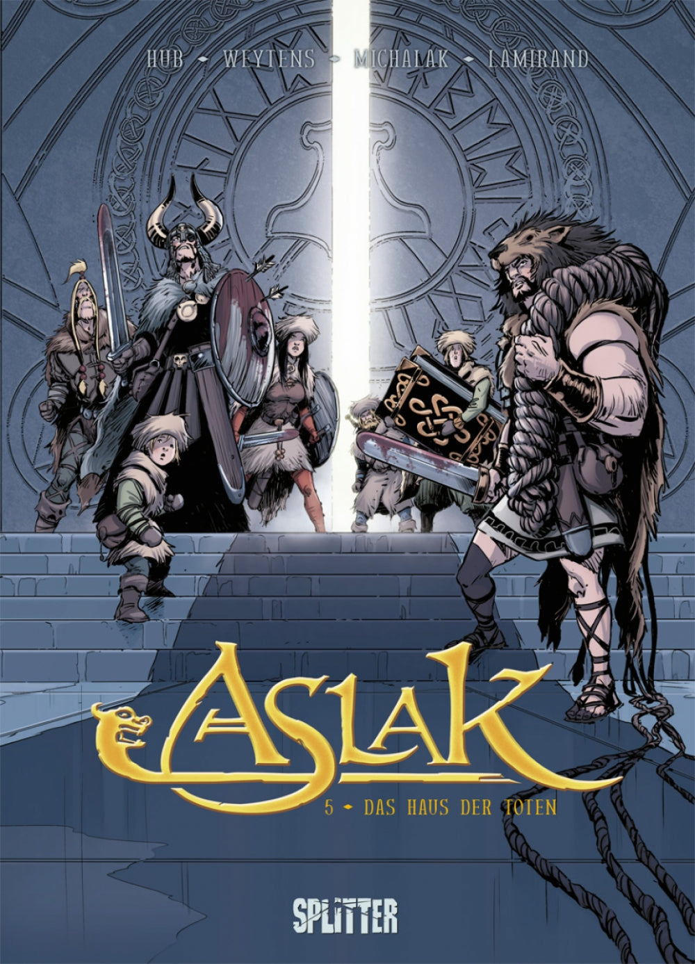 Aslak 5