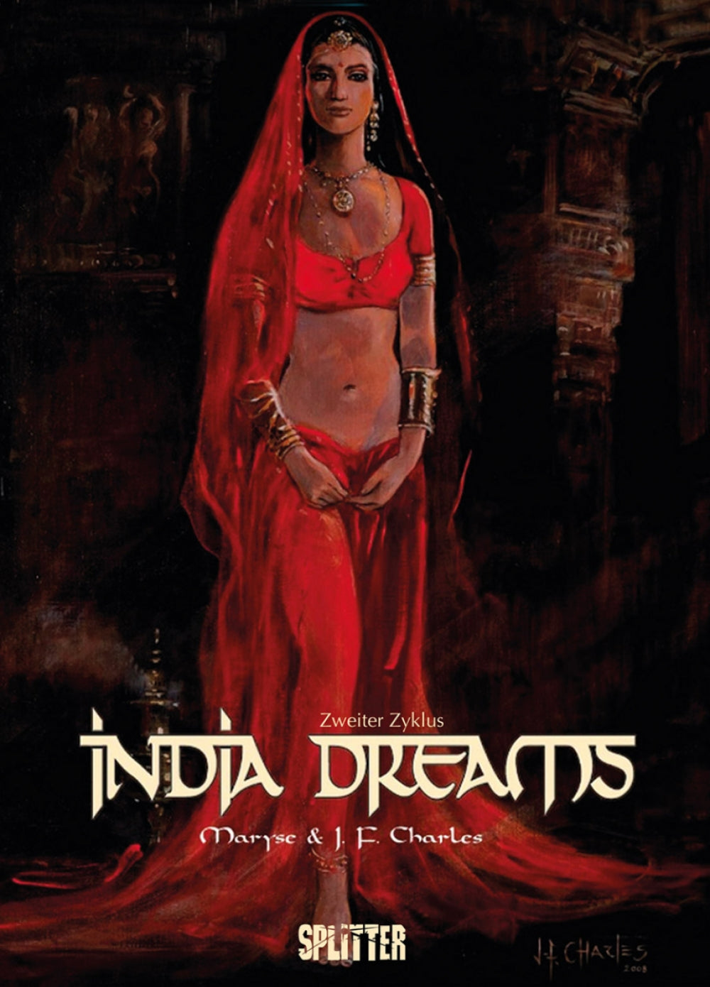 India Dreams 2