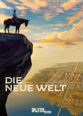 Die Neue Welt (Splitter)