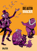 Die alten Knacker 5