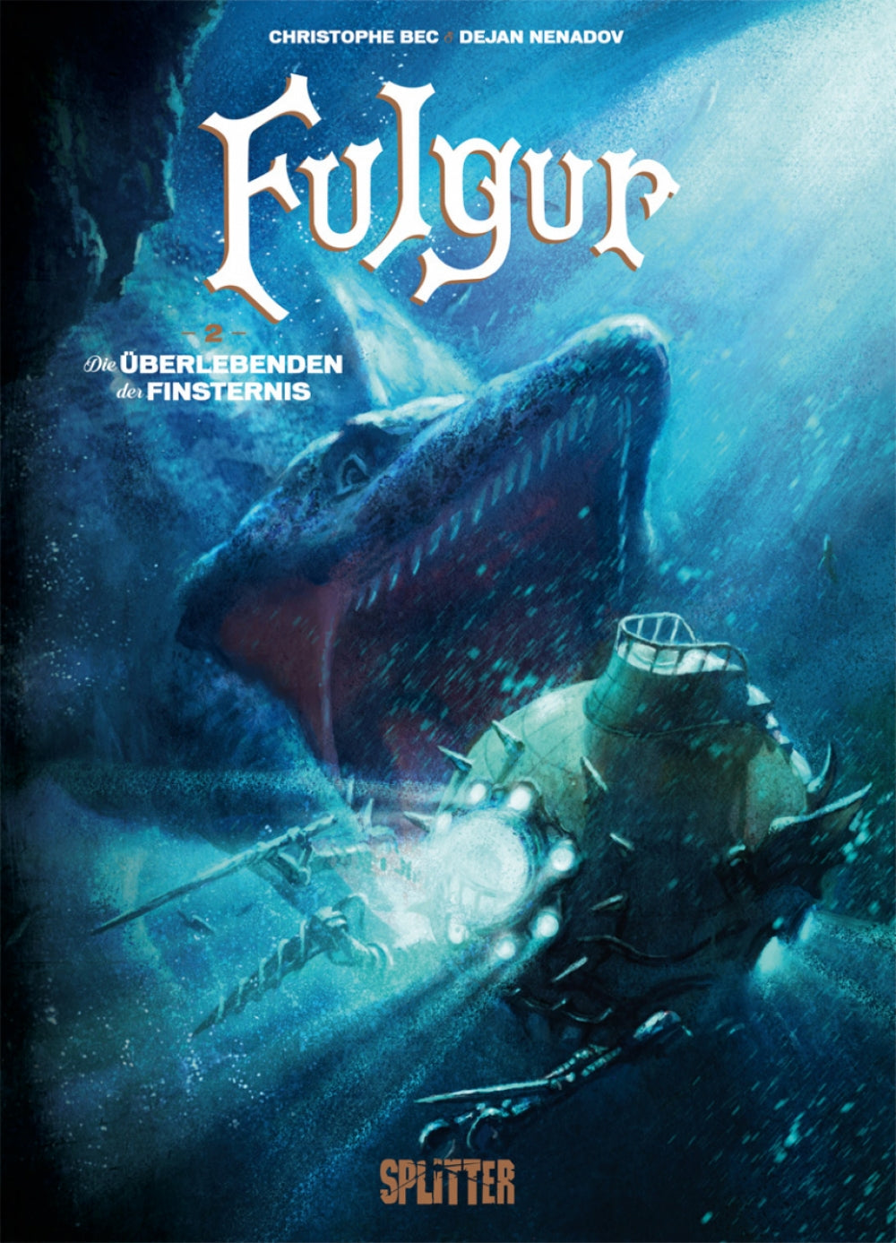 Fulgur 2