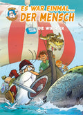 Es war einmal der Mensch 3