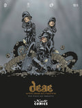 Deae 5 - Eriks Deae Ex Machina