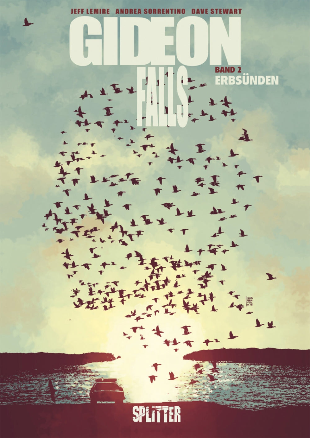 Gideon Falls 2