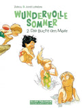 Wundervolle Sommer 02 VZA