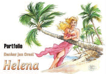 Helena Portfolio
