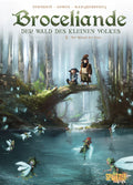 Broceliande - Der Wald des kleinen Volkes 5