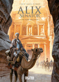 Alix Senator 08