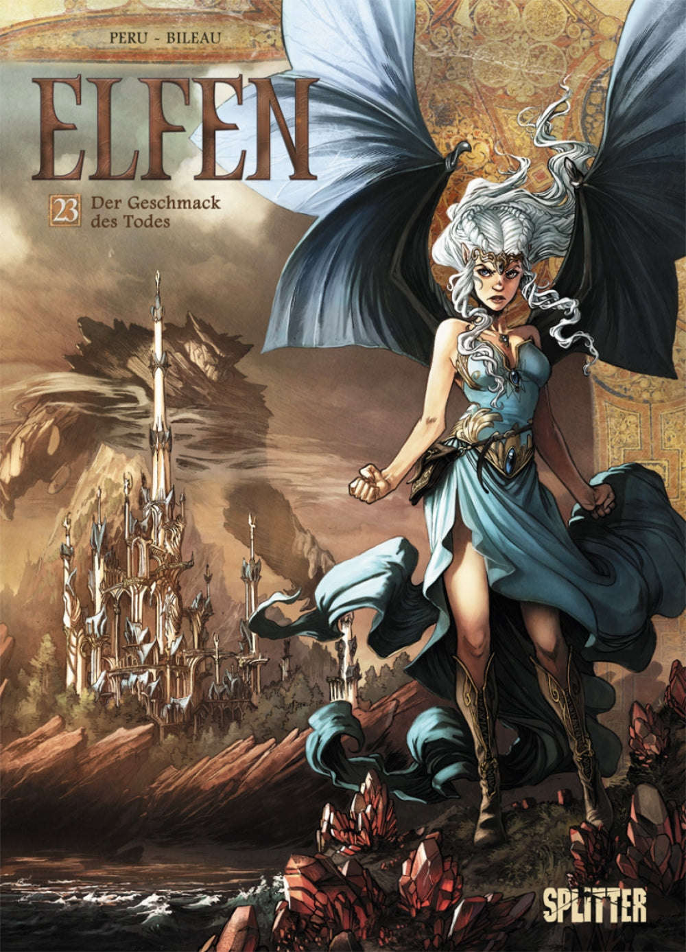 Elfen 23