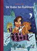 Die Katze des Rabbiners - Gesamtausgabe 3