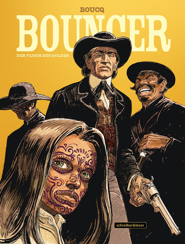 Bouncer 10