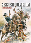 Serpieri Collection Western 2