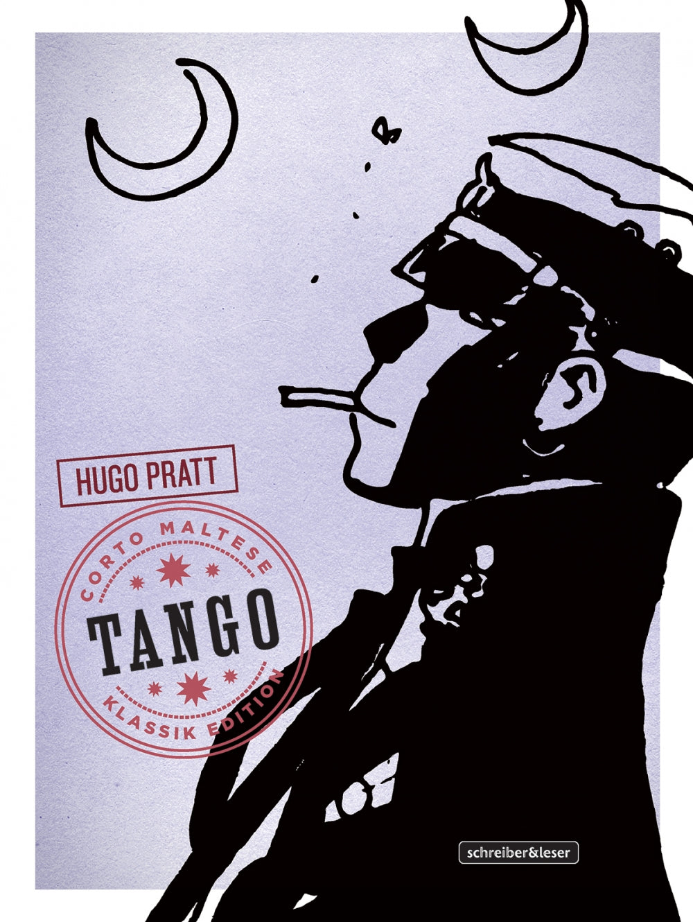 Corto Maltese 10 (s/w) Klassik Edition