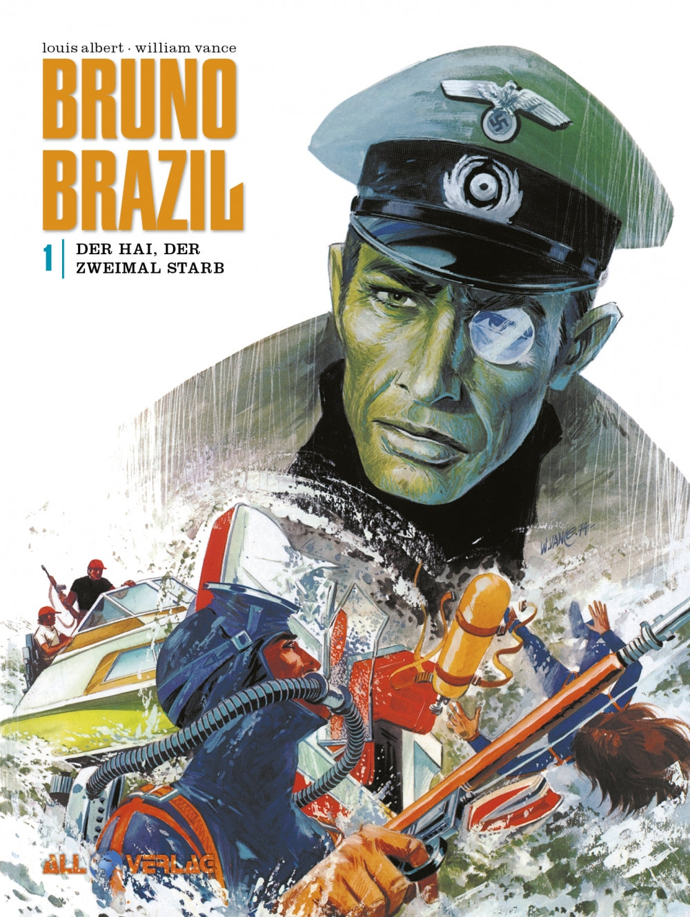 Bruno Brazil 01