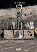 Der zweite Mann Band 2