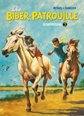 Die Biber-Patrouille Gesamtausgabe 3