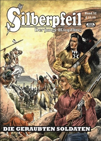 Silberpfeil 52