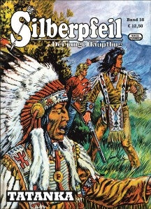Silberpfeil 58
