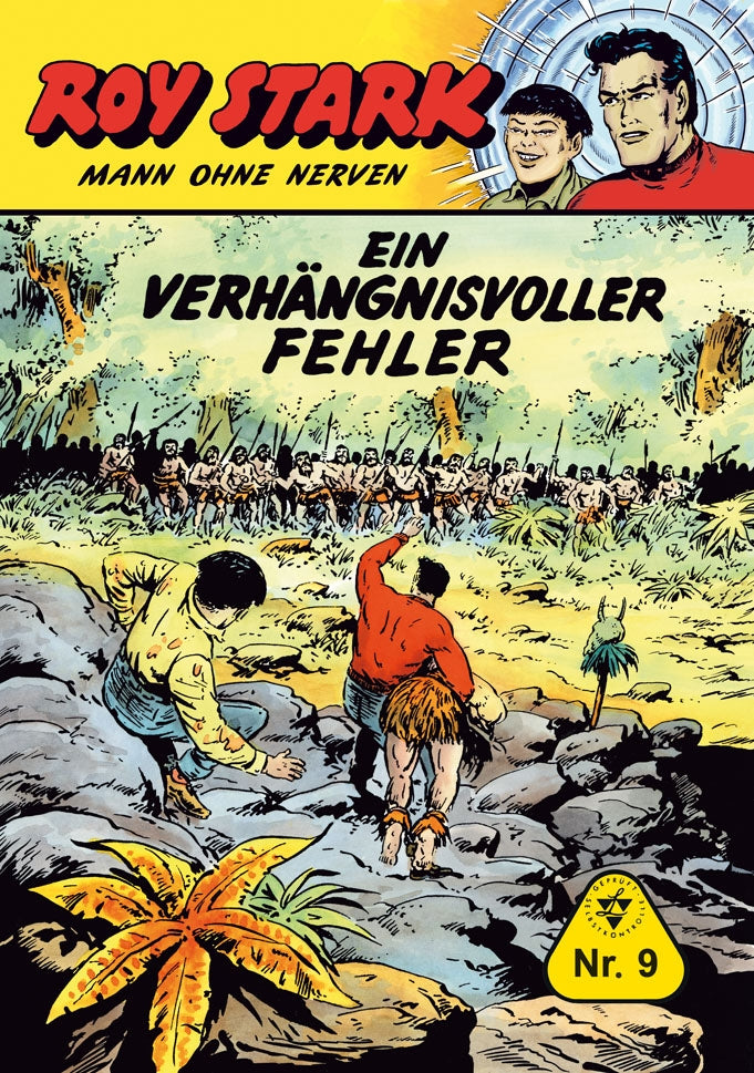 Roy Stark 09
