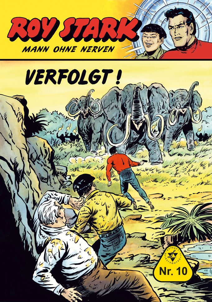 Roy Stark 10