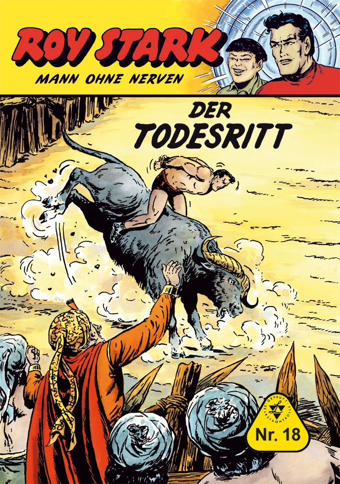 Roy Stark 18