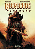 Berserker Unbound